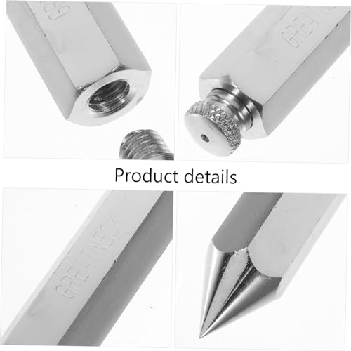 Homoyoyo 1 Unidade Martelo Pendurado Martelo Pendurado Jogo De Fio Liga De Aço Martelo Pingente Anti