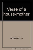 Verse of a house-mother B0073S0V1K Book Cover