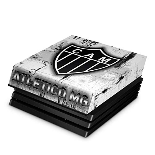 Capa PS4 Pro Anti Poeira - Modelo 043