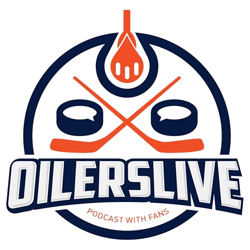 Page de couverture de Oilers vs Panthers Stanley Cup Final Preview Oilerslive Roundtable | Heavy Hockey Network