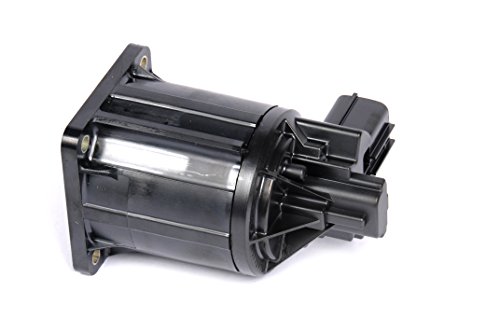 GM Parts Genuine 214-2126 Exhaust Gas Recirculation (EGR) Valve Motor
