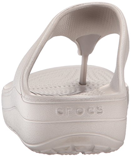 Crocs Sloane Platform Flip W, Ciabatte Donna