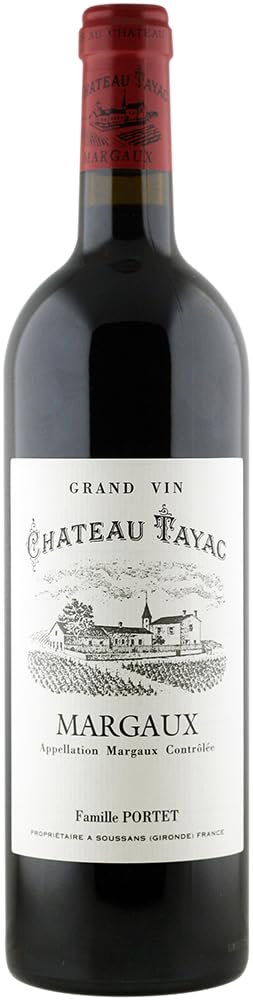 Château Tayac, Margaux 2022