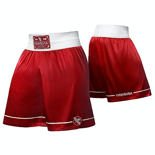 Hayabusa Pro Boxing Trunks for Women