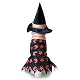 100% materiali di alta qualità, questo costume è realizzato in materiale di alta qualità e può aiutare a rendere il vostro animale domestico caldo, comodo, carino e bello.