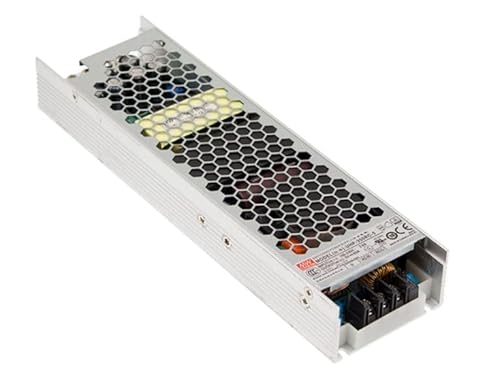 Mean Well UHP-​350R-​36 - Alimentatore da incasso AC/​DC 9,​75 A, 351 W, 36 V/​DC, tensione di uscita regolabile, 1 pezzo