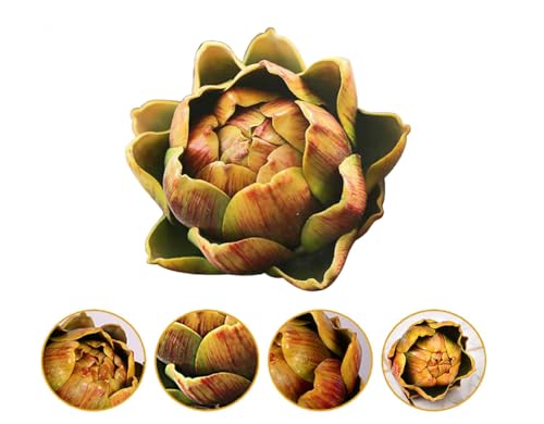 Listado de Alcachofas móviles los más recomendados. 24 Imagen adicional