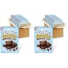Teddy Grahams Chocolate Graham Snacks,10 Ounce (Pack of 12)