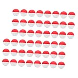 Capsules de jouets surprises - boules remplissables ont une surface lisse, sont confortables au toucher, plus sûres à utiliser dans votre vie , petites capsules rondes