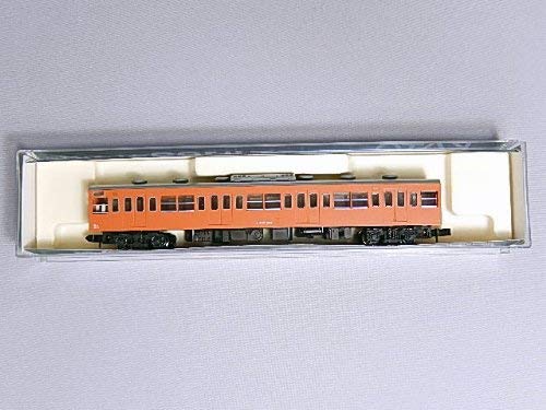 もり114様　鉄道模型2点 Amazon.co.jp: KATO Nゲージ モハ102 オレンジ 4002-2 鉄道模型 電車