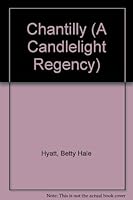 Chantilly B000MOSM5E Book Cover