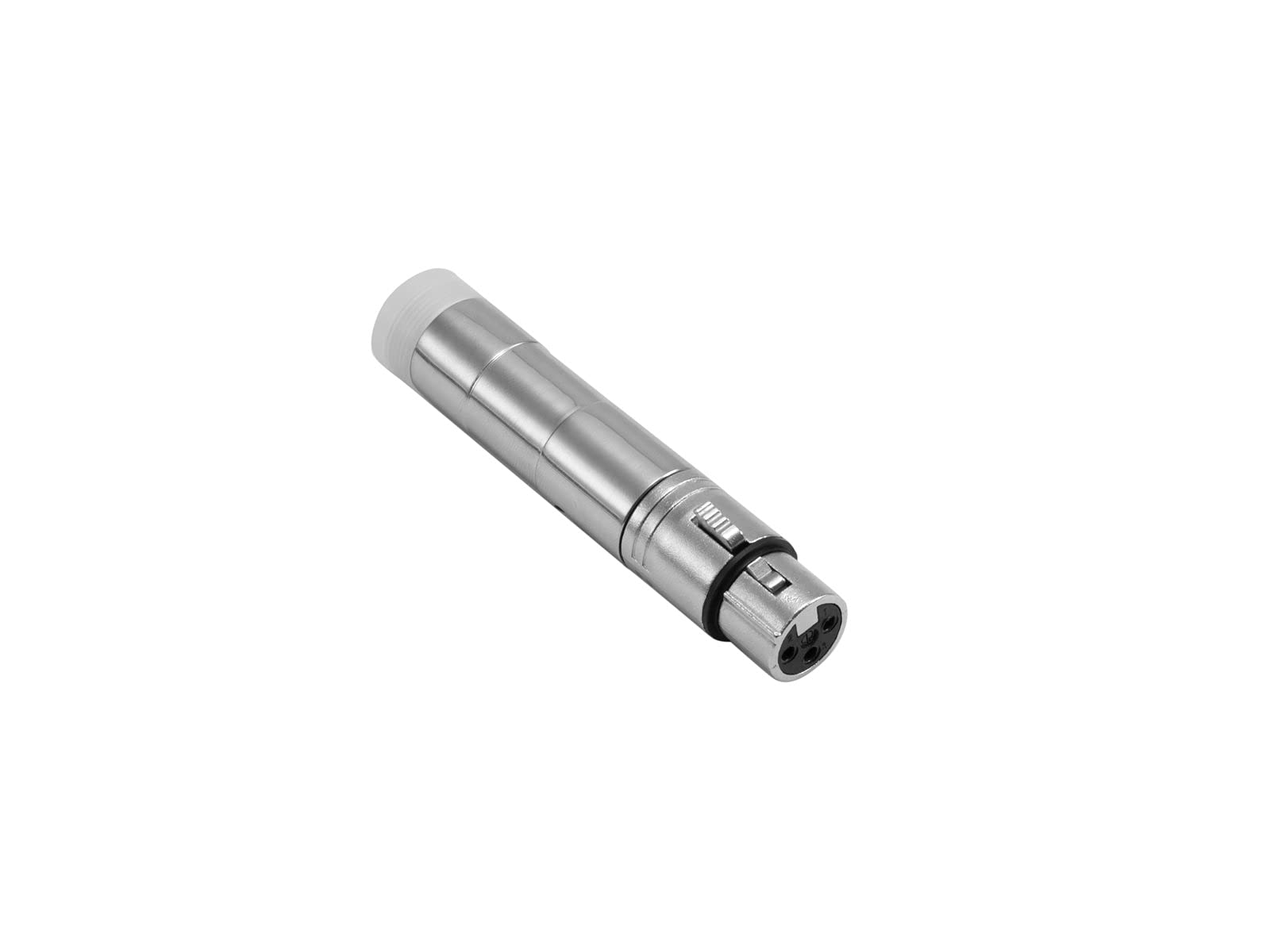 EUROLITE AKKU QuickDMX-Funkempfänger | Akkubetriebener DMX-Funkempfänger 2,4 GHz