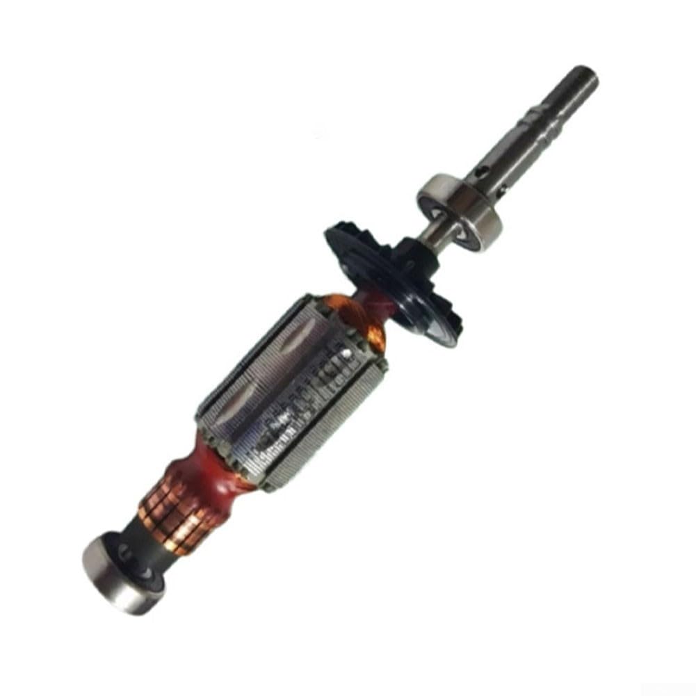 Pour Dremel 3000 Armature Pièce de rechange 2610009848 Broche en métal haute performance