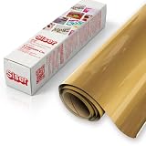 Siser EasyWeed HTV Rolle 30 cm x 4,6 m - Gold