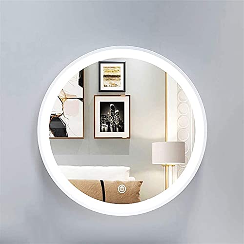 Bathroom Mirror Illuminated LED Bathroom Mirror Bathroom Vanity Mirror LED