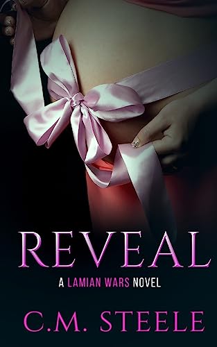 Reveal: A Lamian Wars Novel (The Lamian Wars)