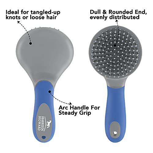 image for Harrison Howard ShineWell Humanized Design Non-Slip Ultra-Soothing Man