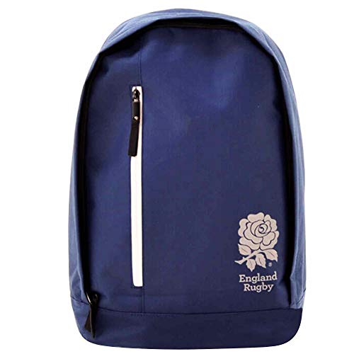 Mochila Oficial de Inglaterra RFU Rugby para Escuela o Trabajo