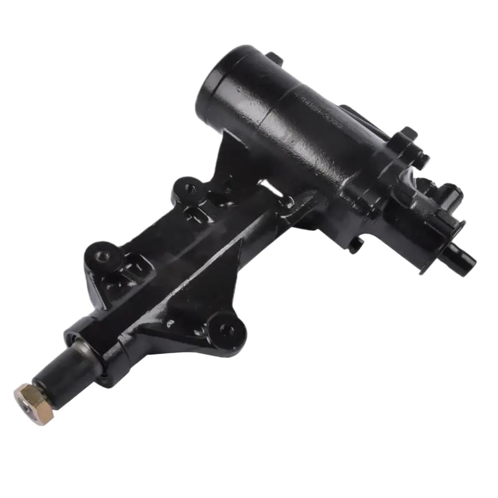 Scatola Sterzo Idraulica AP03 27-7504 Compatibile Con Ford F-100 F-250 1968-1979 1975-1979 RWD