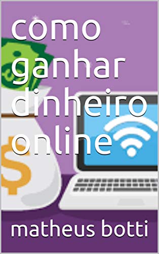 como ganhar dinheiro online