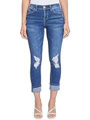 Medium Wash Denim