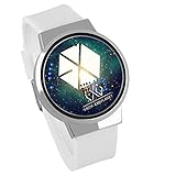 exo kpop names Die Handschlaufe besteht aus hautfreundlichen Materialien, ist atmungsaktiv und bequem und sorgt für ein besseres Trageerlebnis