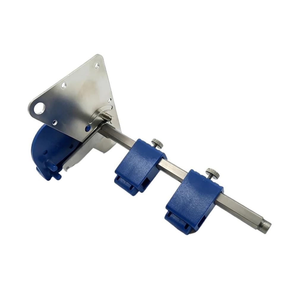 141-000126-902 Kipphebel Geeignet for Intermec PD41 PD42 203dpi 300dpi Thermo-Etikettendrucker Ersatzteile