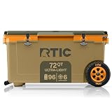 RTIC 72 QT Ultra-Light