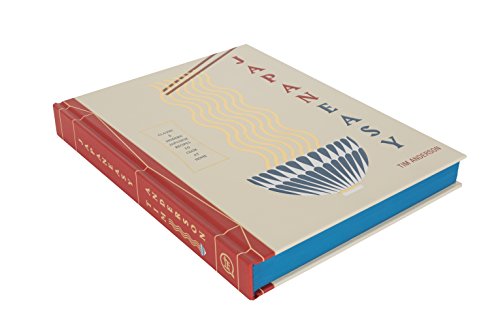 Japaneasy: Classic and Modern Japanese Recipes to Cook at Home