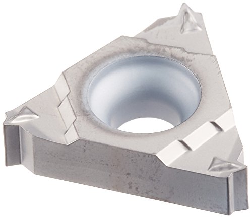 タンガロイ 内径用ねじ切りインサート 16IR18UN-M:NS9530 (5個入り)