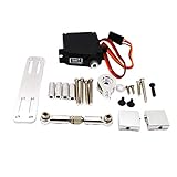 Ideal für rc lkw auto upgrade.