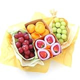 旬のフルーツギフトＢ アオキフルーツマイスター厳選 [いちご おすすめ黒赤ぶどう シャインマスカット 2L みかん] 果物ギフト 贈り物 御祝 御見舞 誕生日 内祝 入学祝 入社祝 プレゼント 御供 お供え 熨斗対応 のし対応 卒業祝 退職祝 RC (旬のフルーツB)