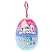 Produktbild Hatchimals Mystery Minis Weich Mini Plüsch Clip Auf