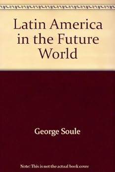 Unknown Binding Latin America in the future world, Book