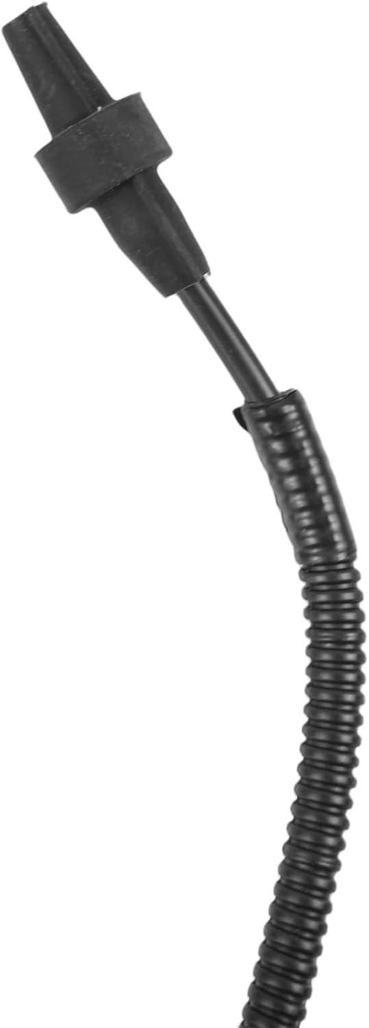 7C3Z-7A784-C Front Axle Auto Locking Hubs Vacuum Lines Assembly Fit for Ford Super Duty 6.4L Diesel 2008-2010 Replacement for 7C34-7A784-EB 7C34-7A784-EC 7C34-7A784-ED