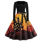 Polyvalence pour Toutes les Occasions : Non seulement parfaite pour Halloween, mais aussi idéale pour d'autres événements festifs tout au long de l'année. Portez-la lors de soirées à thème, de fêtes d'anniversaire ou même de rendez-vous entre amis. C'est un choix polyvalent qui s'adapte facilement à votre garde-robe.