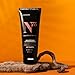 N75 Keratin Hair Smoothing Treatment - Formaldehyde-Free Brazilian Straightening - Deep Repair & Shine - Long-Lasting Frizz Control for Damaged Colored or All Hair Types