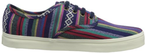 Vans Vans Men's Wood House Slippers, 9 UK, Blue Dress Blues, 9