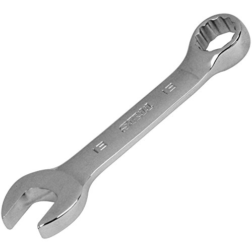 SK11 ショートコンビレンチ 13mm SMS-13S