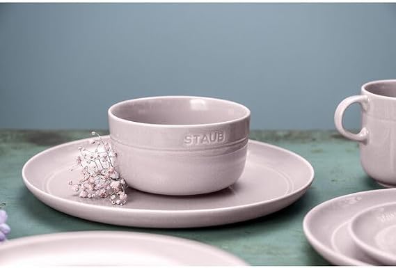 Staub Dining Line Kase 12 cm Kiraz Çiçeği