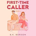 Cover of First Time Caller