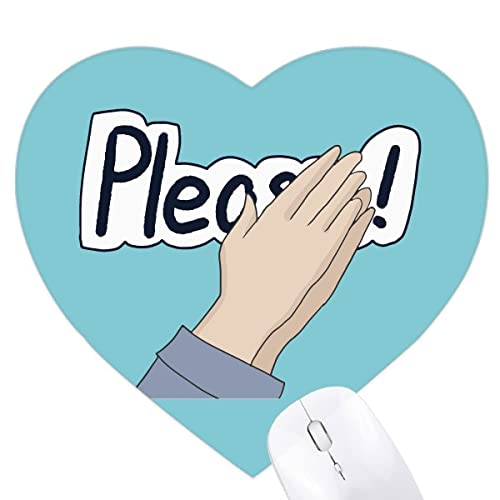 ���N�G�X�g�����肢���܂� �n�[�g�^�}�E�X�p�b�h�S���p�b�h