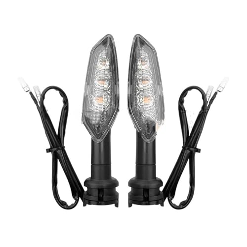 Clignotant de moto avant arrière pour MT03 MT07 MT09 Tracer