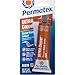 Permatex 81878-12PK Ultra Copper Maximum Temperature RTV Silicone Gasket Maker, 3 oz. (Pack of 12)