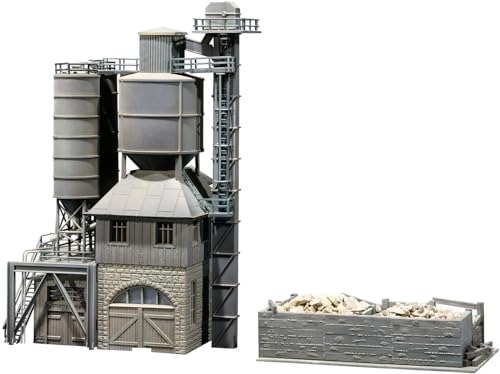 Faller 191816 - Kit Modellino Multicolore