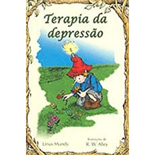 Terapia da depressão:
