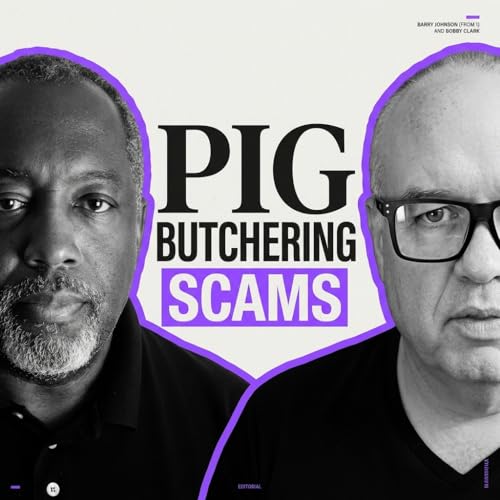 Pig Butchering, Guitar Scams, and Tax Season&hellip; What Could Go Wrong?