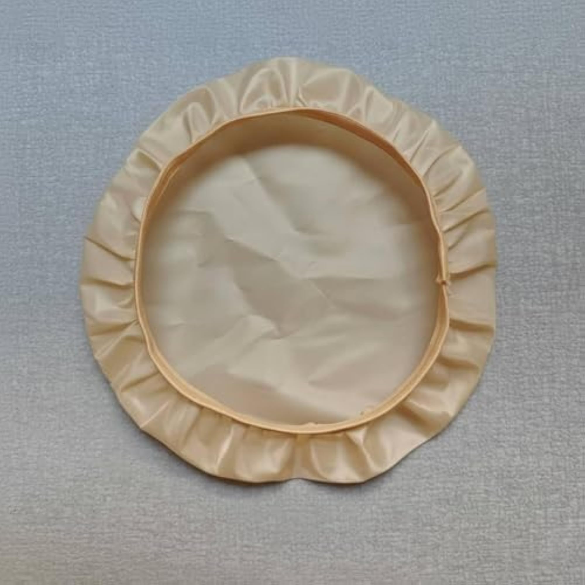 Flexible Light Shade Cover for Eye Protection in Nursery
