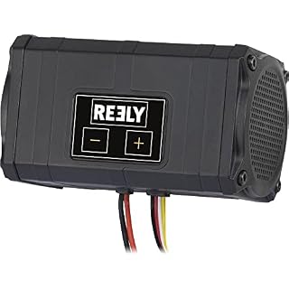 Reely module sonore crawler et short course, 2 haut-parleurs