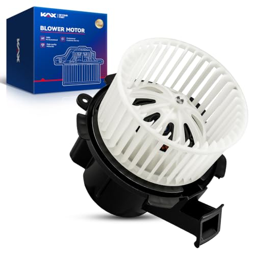 Image of KAX AC Blower Motor for Fortwo 2008-2015, Fortwo Electric Drive 2016-2017